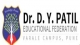 Dr D Y Patil College Of Engineering and Innovation