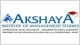Akshaya Institute of Management Studies