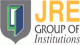 JRE GROUP OF INSTITUTIONS