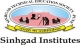 SKN Sinhgad Institute Of Technology & Science