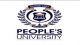 Peoples Institute of Management & Research