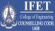 IFET College of Engineering