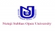 Netaji Subhas Open University