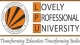 Lovely Professional University Study Centre