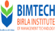 Birla Institute of Management Technology