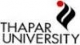 Thapar University, School of Physics & Materials Science