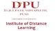 Dr. D. Y. Patil Vidyapeeth Distance Education